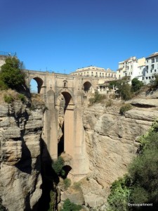 ronda new bridge