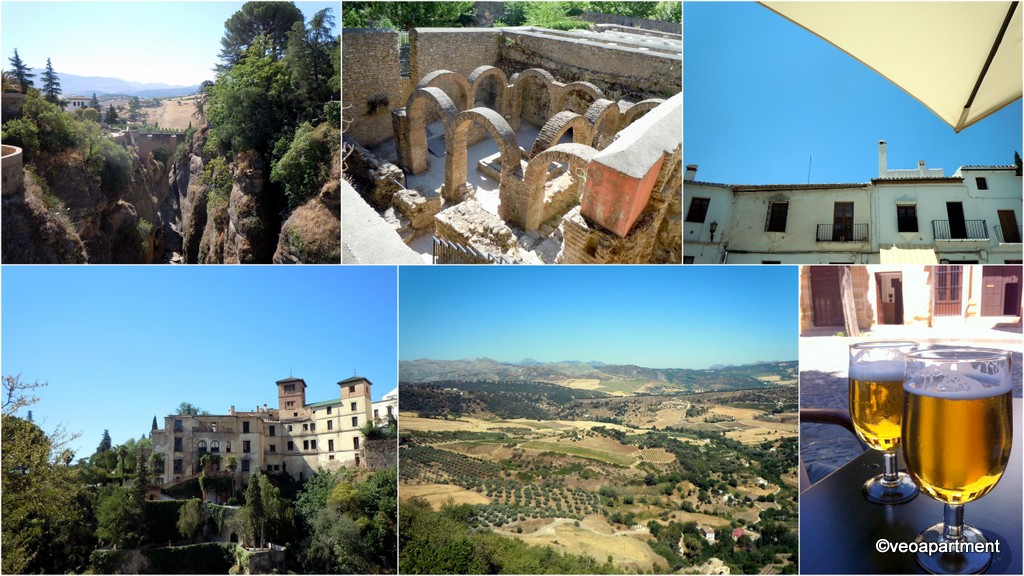 ronda spain
