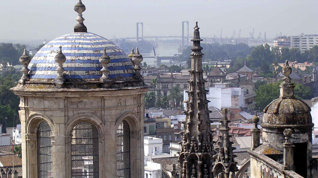 veo cathedral
