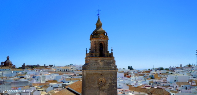 carmona view from alcazar