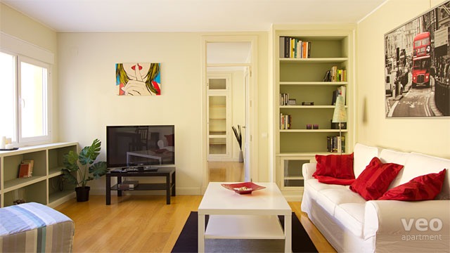 san eloy living room seville
