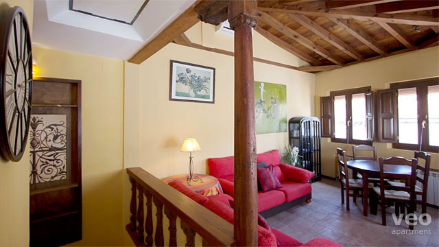 casa valenzuela