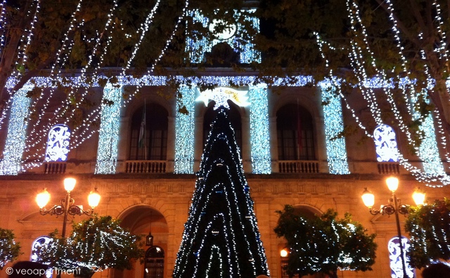 city hall