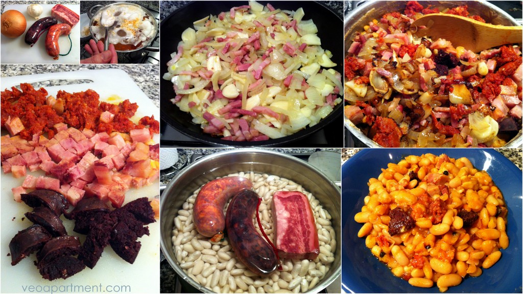 fabada