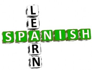 learn spanish