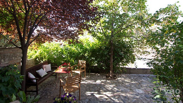 carmen garden