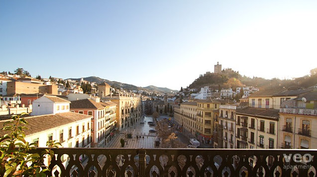 view of plaza nueva