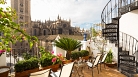 Sevilla Apartment Casa Catedral