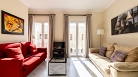 Accommodation Seville Rioja 3A | 2 bedrooms and 2 bathrooms in the centre
