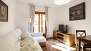 S&eacute;ville Appartement - Living area.