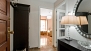 S&eacute;ville Appartement - View from the apartment entrance door.