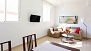 Seville Apartment - Corner sofa-bed for 2 additional guests.