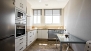 Seville Apartment - The kitchen has all modern appliances and utensils for self-catering.