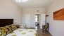 Seville Apartment - Bedroom 1.