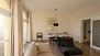 Seville Apartment - All rooms are spacious and bright.