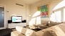 Seville Apartment - Morning light from the sunset. Pure magic!