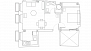 Sevilla Ferienwohnung - 45m² | first floor | without elevator