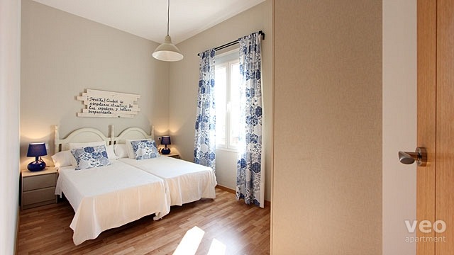 Rent vacation apartment in Seville Laraña Street Seville