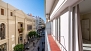 S&eacute;ville Appartement - 