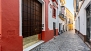 Seville Apartment - 
