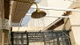 Seville Apartment - Outdoor shower.