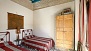 Seville Apartment - Bedroom 2 has twin beds.