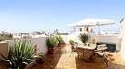 Appartements touristiques &agrave; S&eacute;ville Sol Terrasse