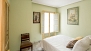 Seville Apartment - Bedroom No. 2.