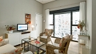 Angeles Seville Apartment