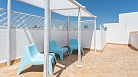 Location appartements &agrave; S&eacute;ville San Leandro Terrasse 3 | 2 bedrooms, private terrace