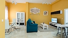Accommodation Seville Jesús Gran Poder B | 2 bedrooms for up to four people