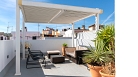 Accommodation Seville Alfarería Terrace | 2 bedrooms, private terrace