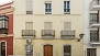 S&eacute;ville Appartement - 