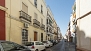 S&eacute;ville Appartement - 