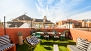 Seville Apartment - Private terrace.