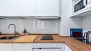 Seville Apartment - 