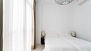 Seville Apartment - Bedroom 4 (ground floor).