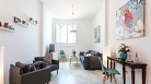 García Vinuesa Tercero Seville Apartment