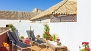 Seville Apartment - The terrace is south-west faced, therefore with plenty of sun.