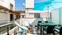 S&eacute;ville Appartement - 
