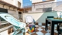 S&eacute;ville Appartement - 
