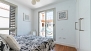 S&eacute;ville Appartement - 