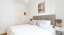 S&eacute;ville Appartement - 