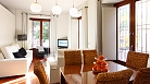 Apartamentos en Sevilla Los Terceros