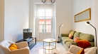 Accommodation Seville Garcia Vinuesa Primero | 3 bedrooms, 2 bathrooms, Cathedral area