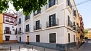 Sevilla Ferienwohnung - 