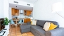 S&eacute;ville Appartement - 