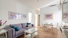 Accommodation Seville Peral | 2-bedrooms in Macarena