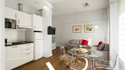Accommodation Seville Elcano 14 | 1-bedroom for 4 guests, free parking