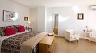 San Leandro Terrace 1 Seville Apartment